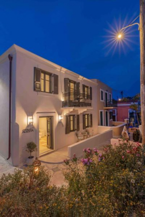 Casa Alizeta - Dodekanes Halki